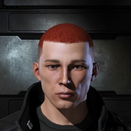 mededeling portrait