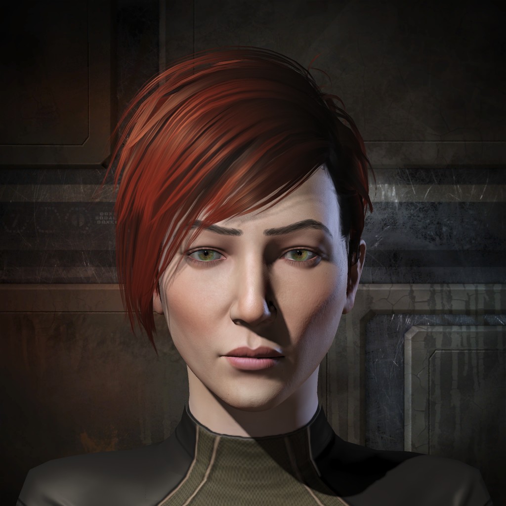 Arcadian Marketeer