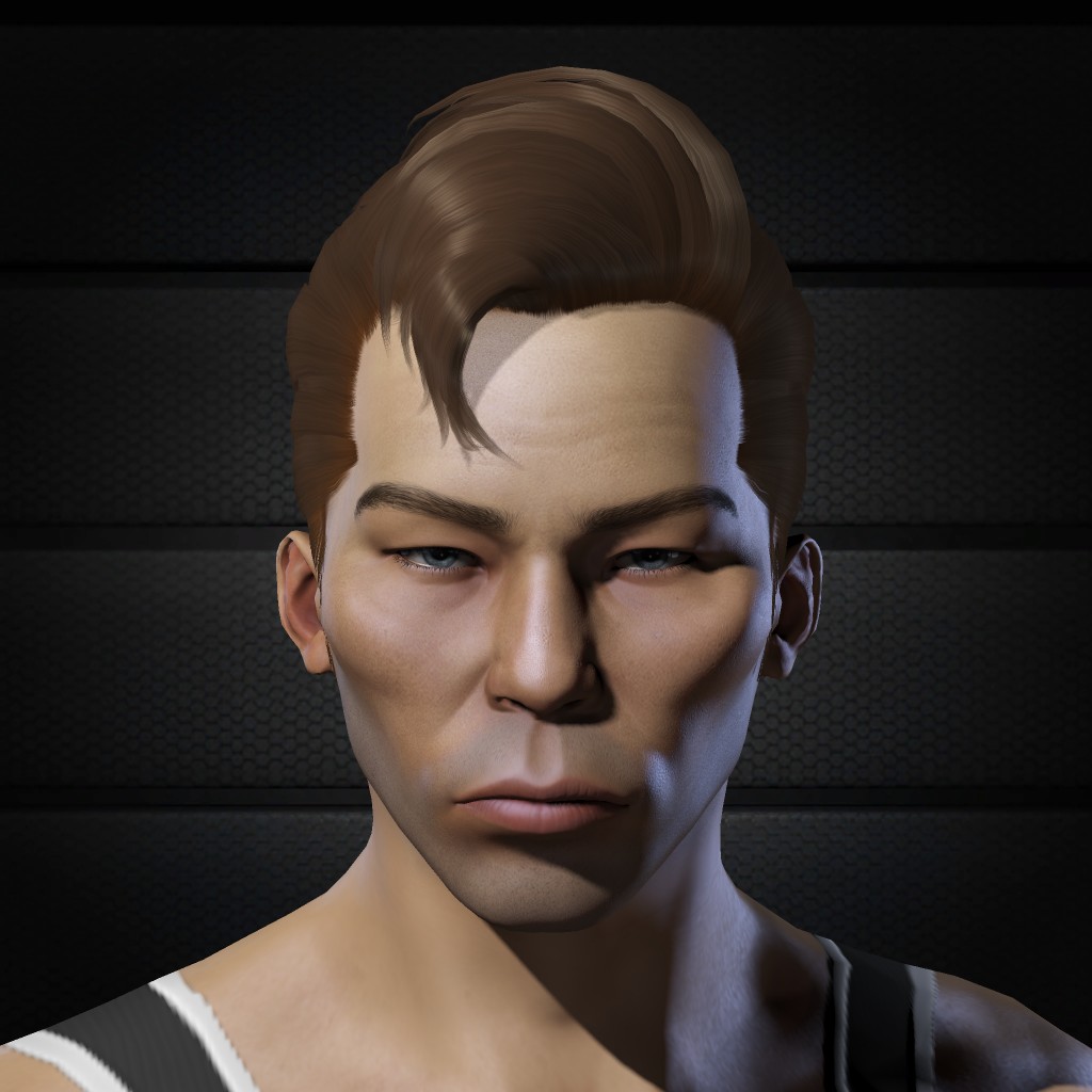 portrait