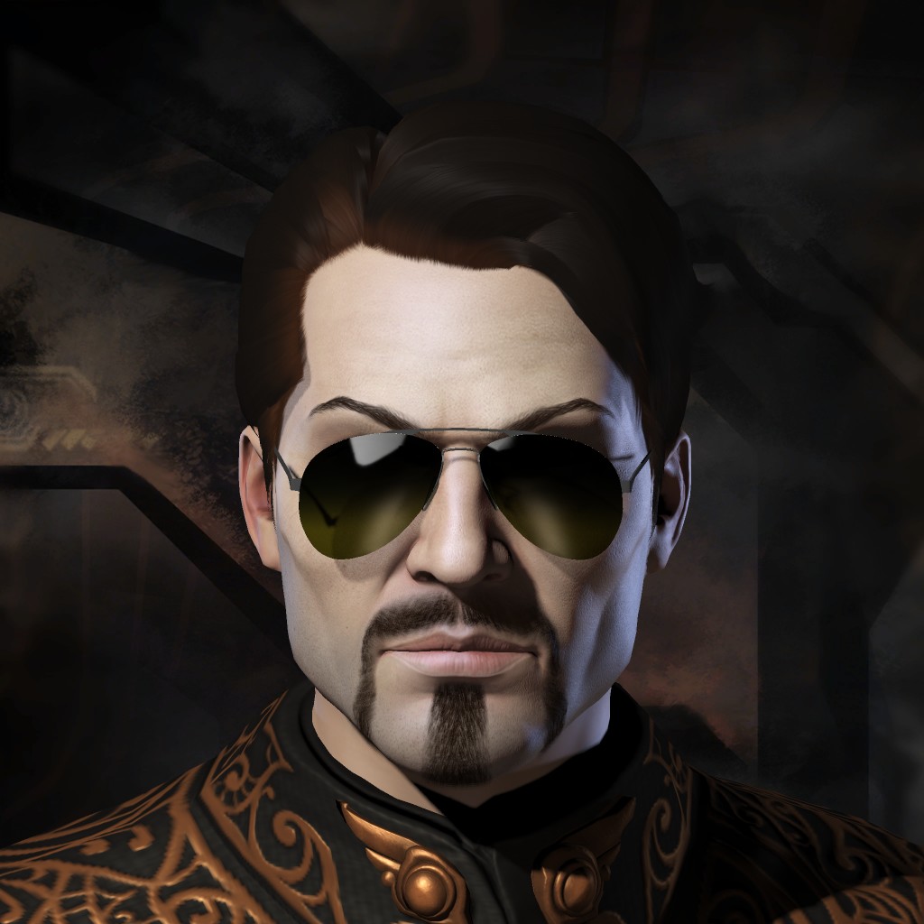 Sir Iowa Toka