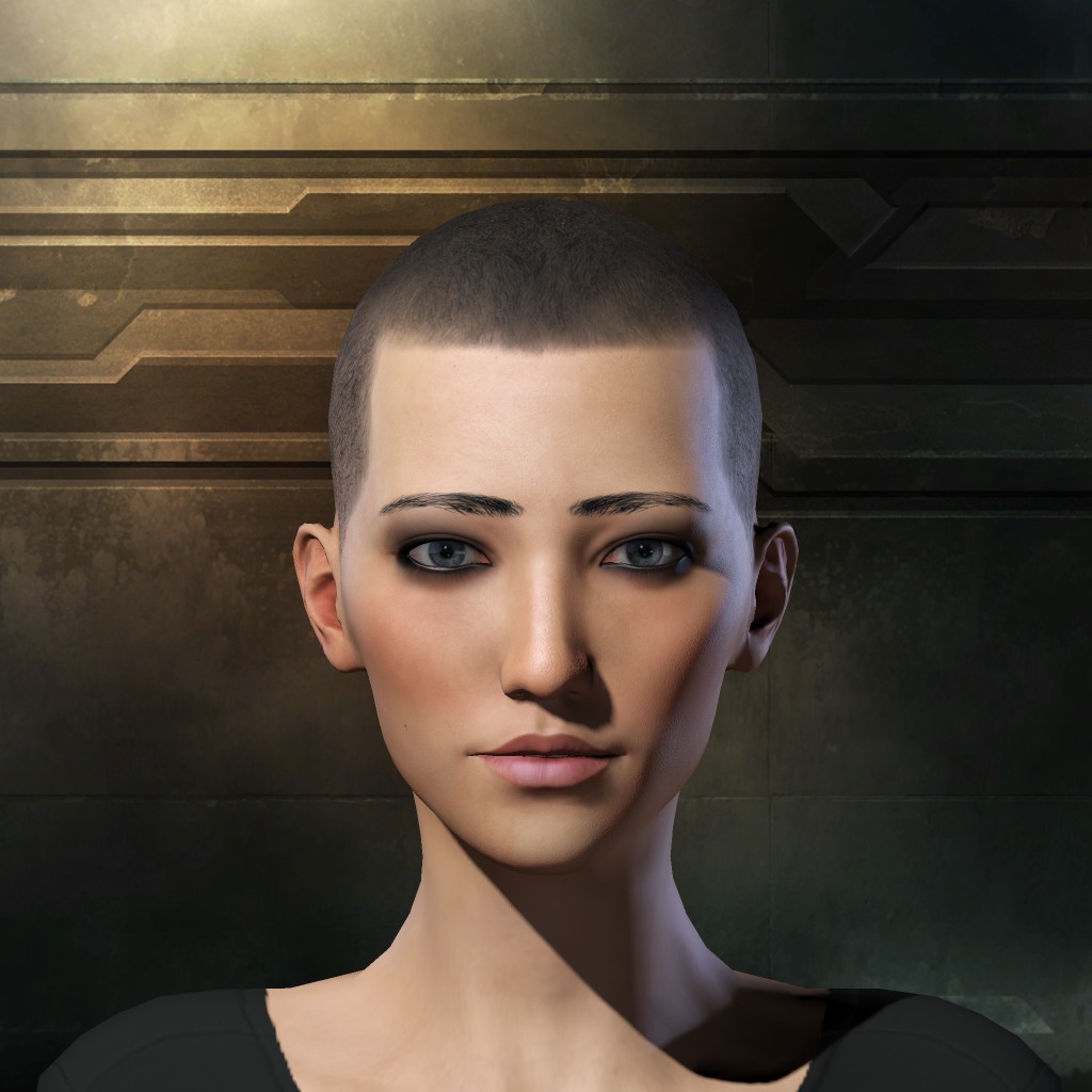 Megan Drop
