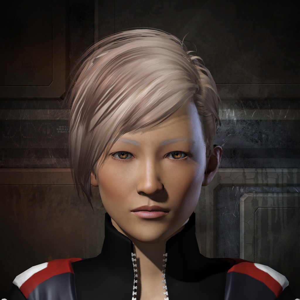 jen ming