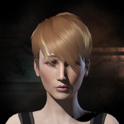 Obalanes portrait