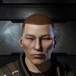 Silvaris of Anoikis portrait