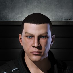 Morgan lIIlIlIlIl portrait