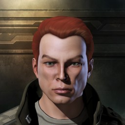 Morgan lIlIlIIlIl portrait