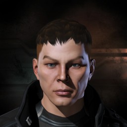Morgan IllIlIIlIl portrait