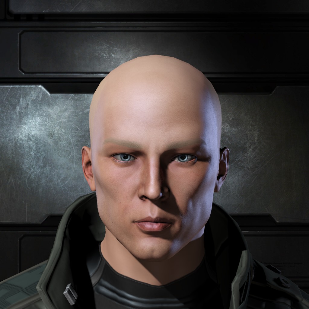 Ishegas Funaila portrait