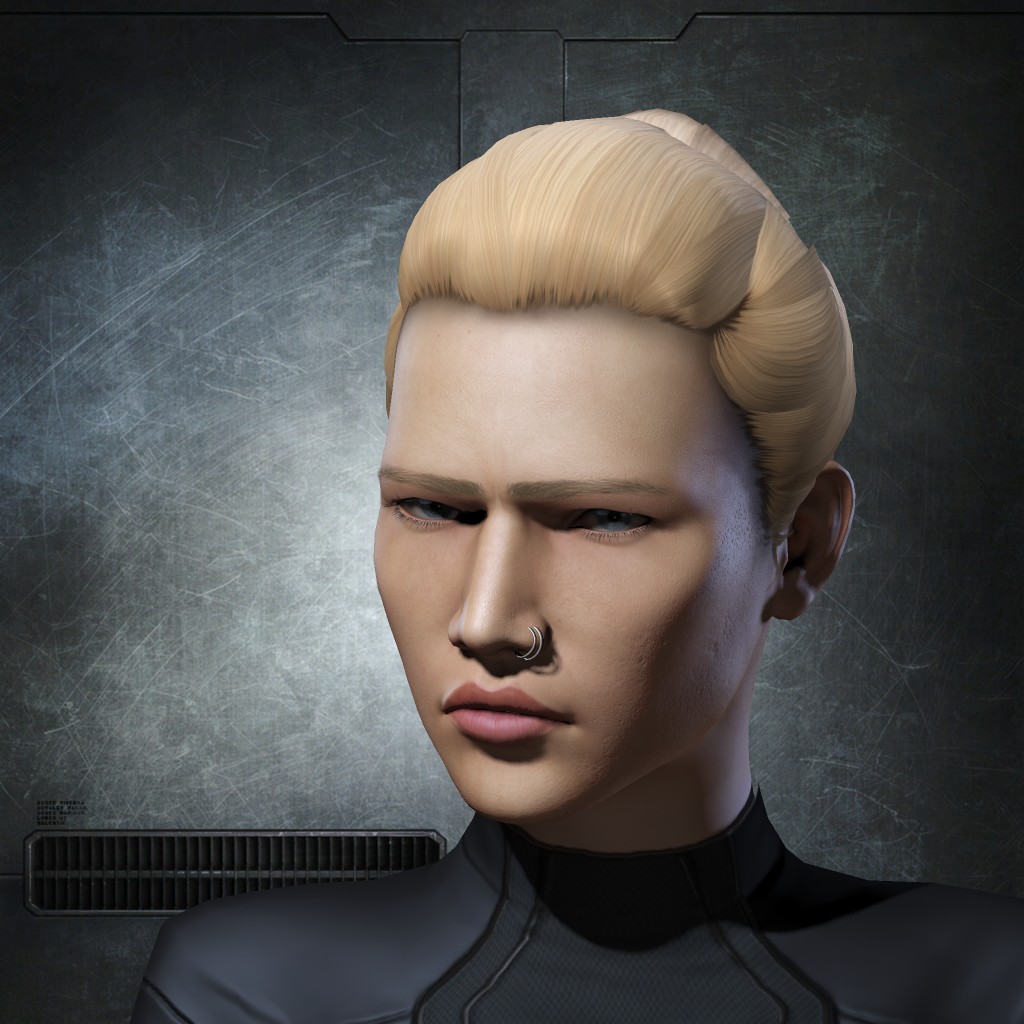 portrait