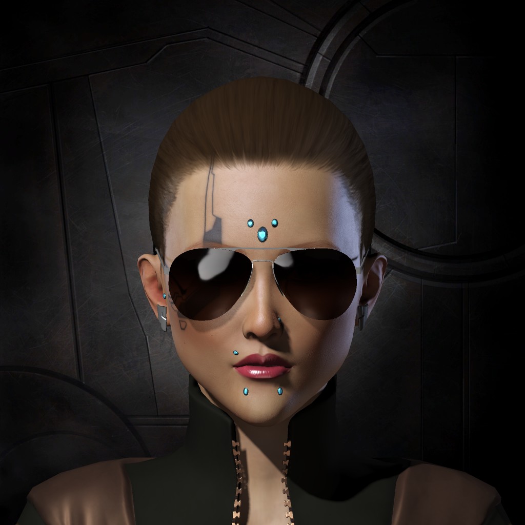 Amber Stern