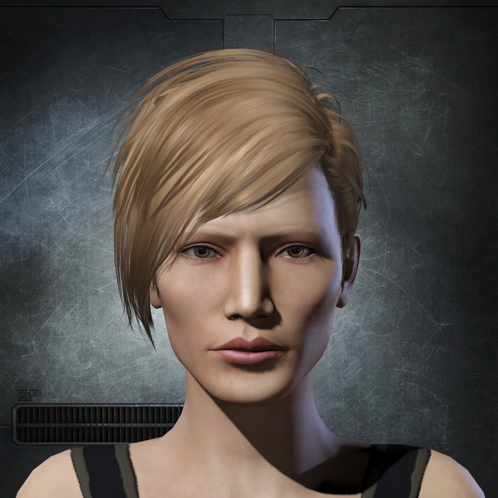 Zora McGregor
