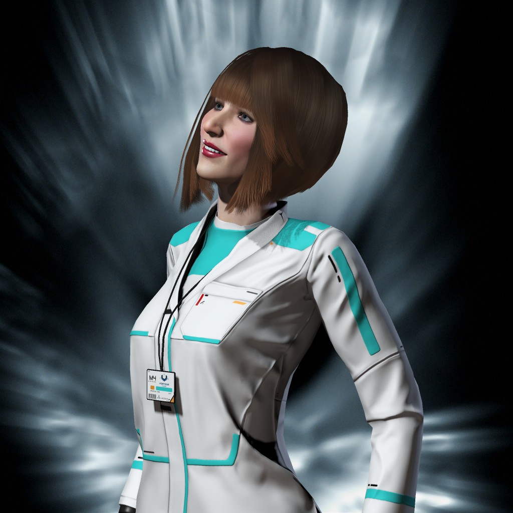 Fehnabre Kiara Khamez