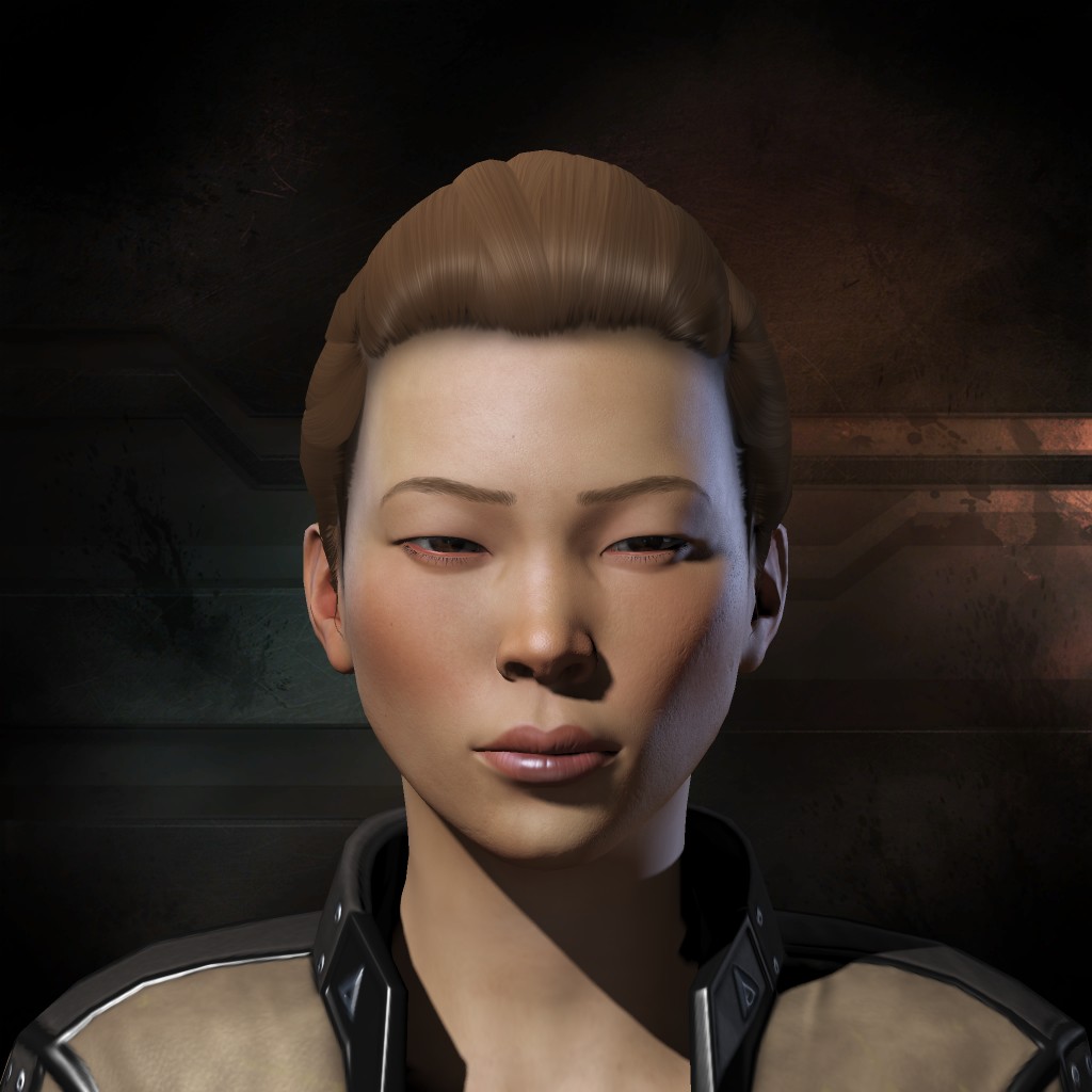 HesBi6 portrait