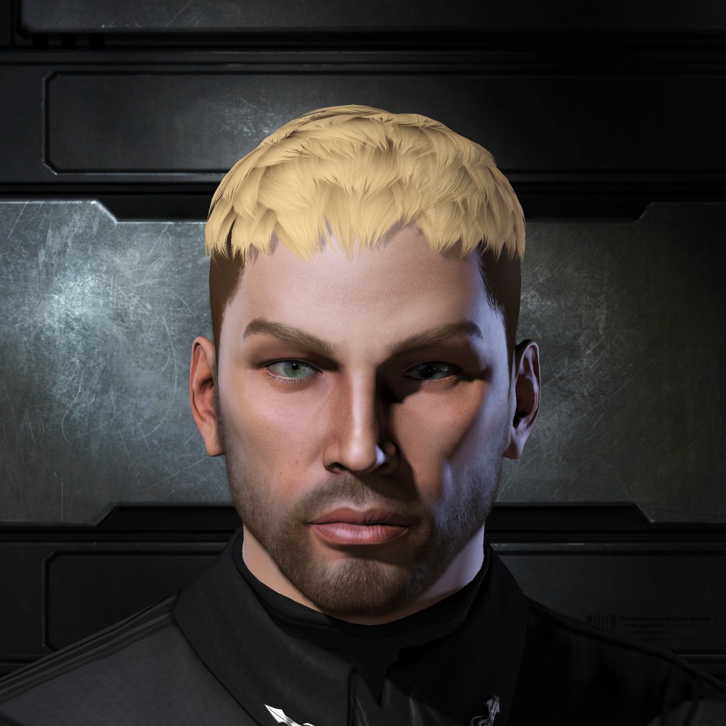 Sergio Diamond THREE