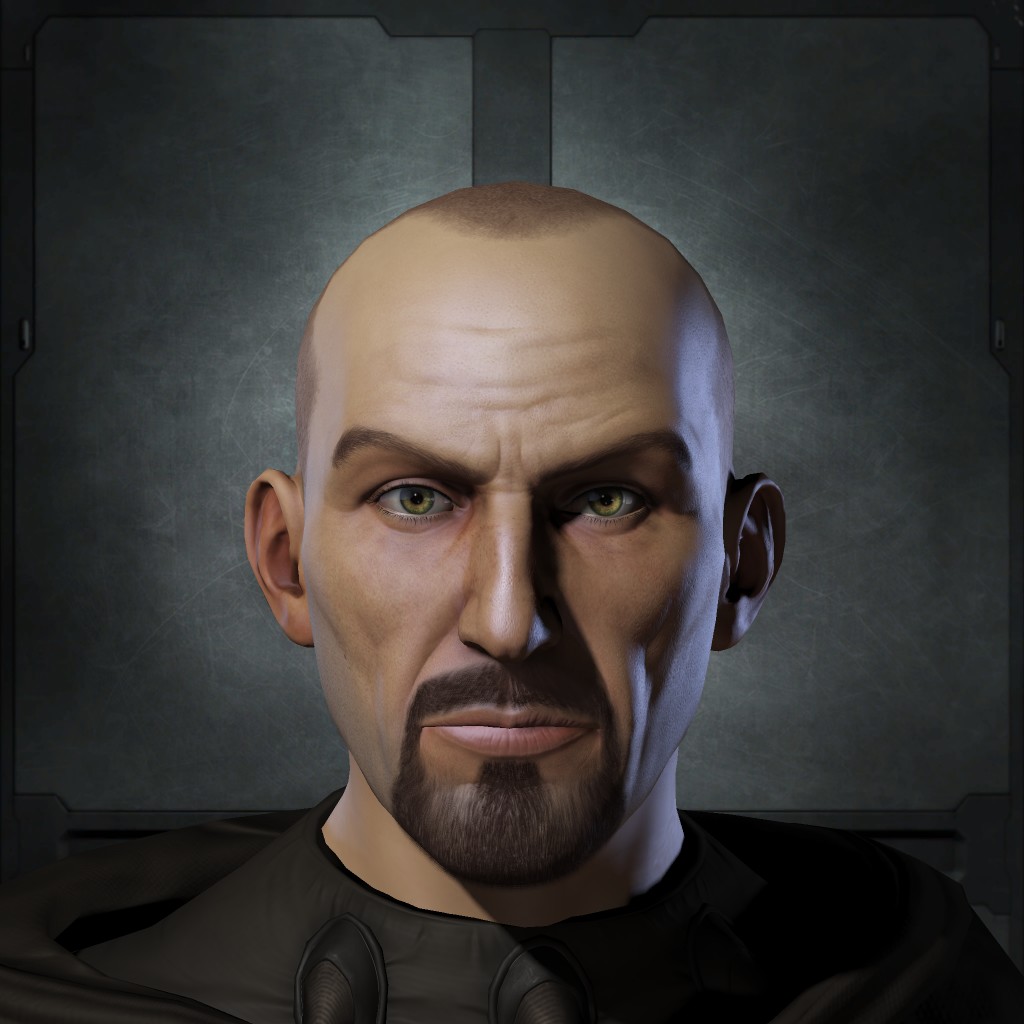 portrait