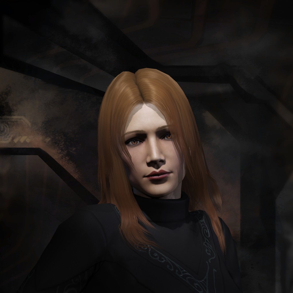 Miranda Targ