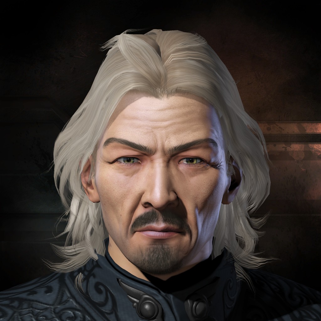 Albus Smith