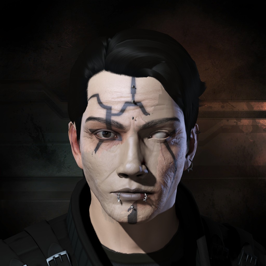 Xenos Malleus Eisenhorn