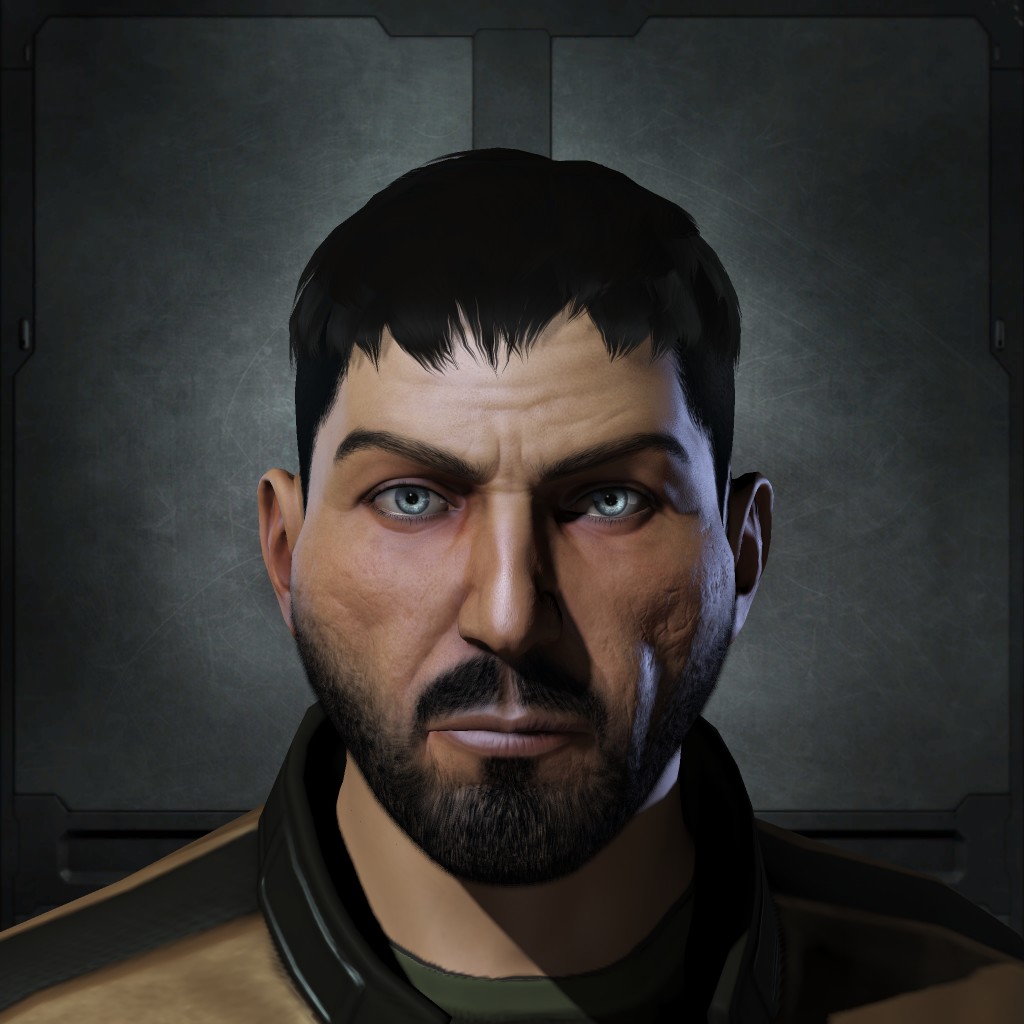 Phoenix Amarr II