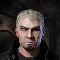 ZodGeneral portrait