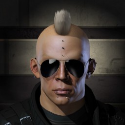 shenhaimi portrait