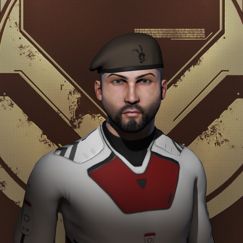 Serg Centauri