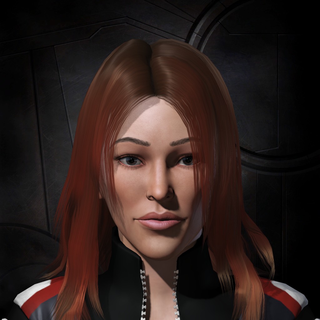 portrait