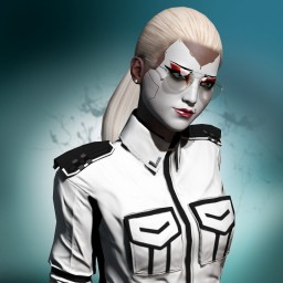 XFil portrait