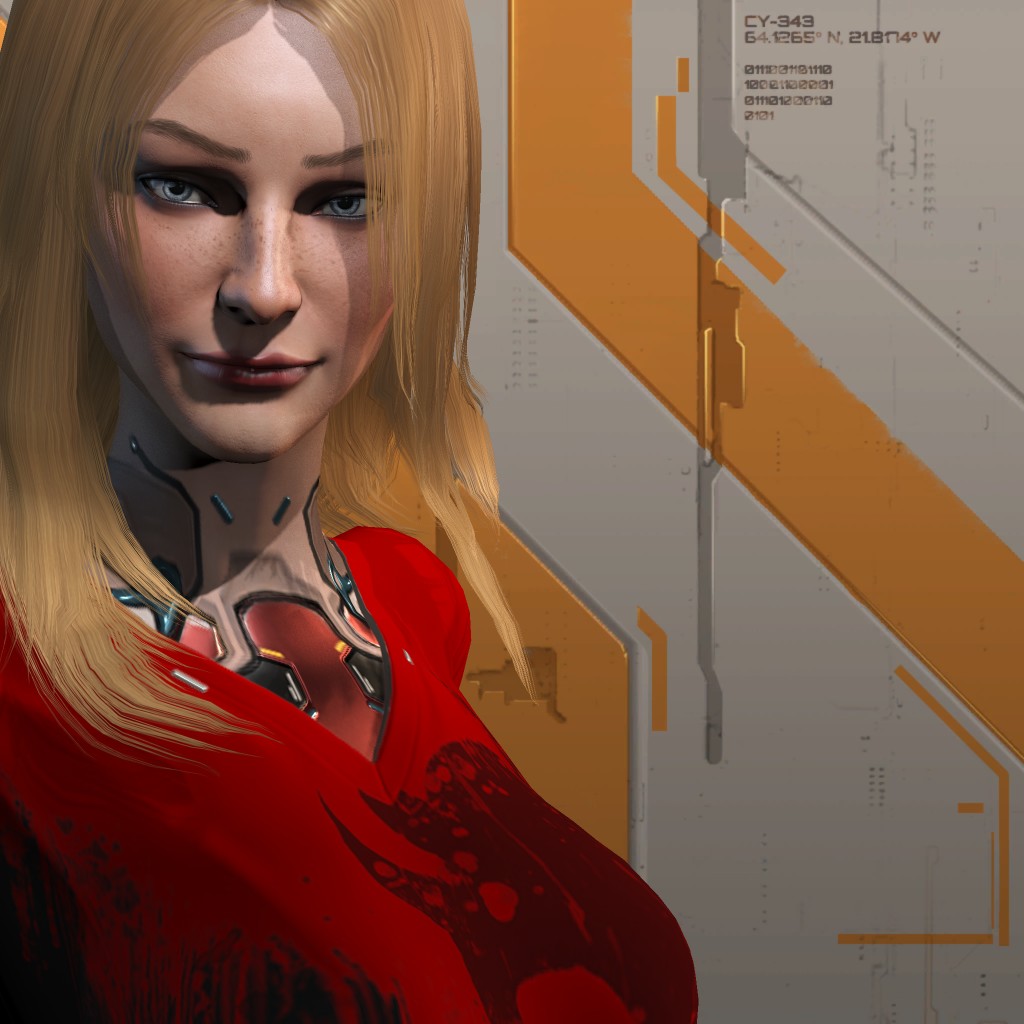 portrait