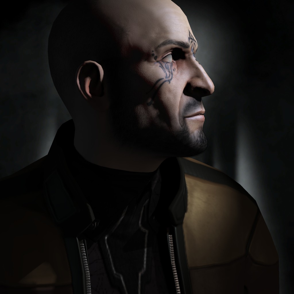 Poe Echoes