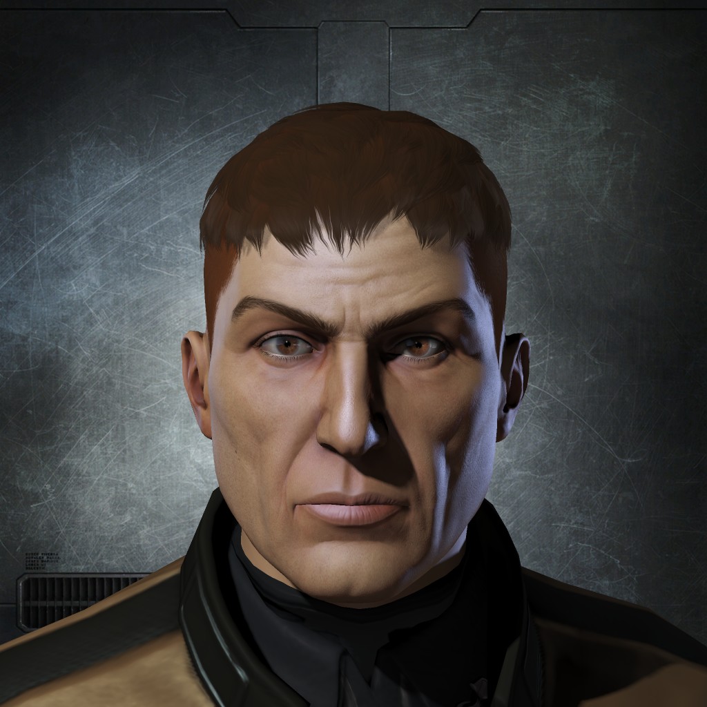Shakarr Ishmael