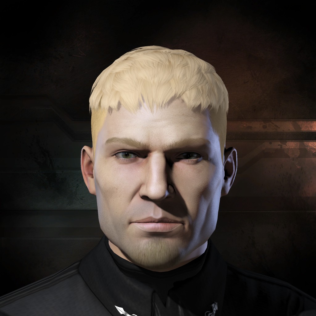 Corporal Baklava