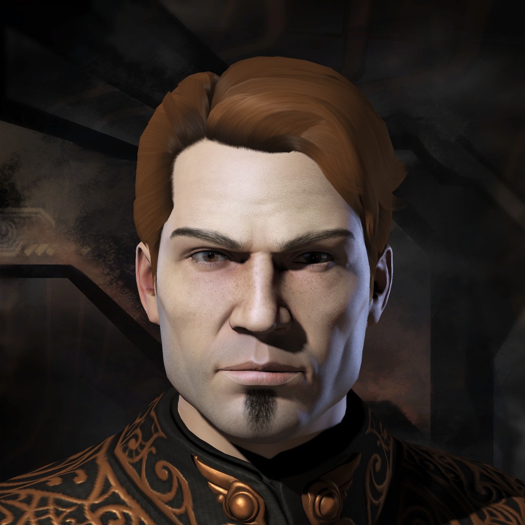 portrait
