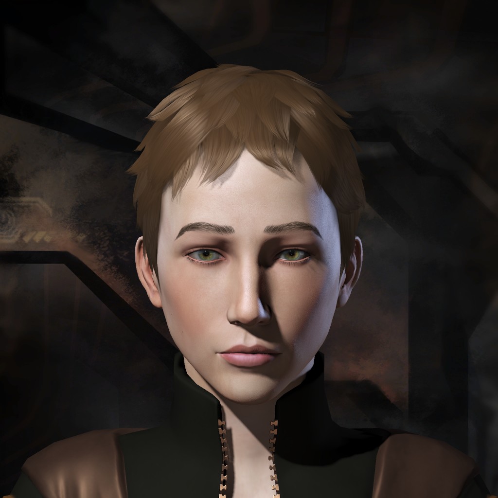 Elarie Actault