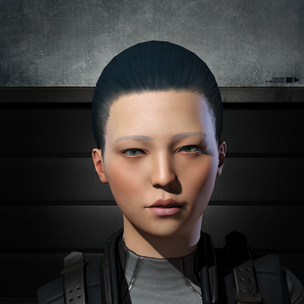 Silvana Blackrose
