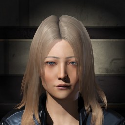 Elak Enaka portrait