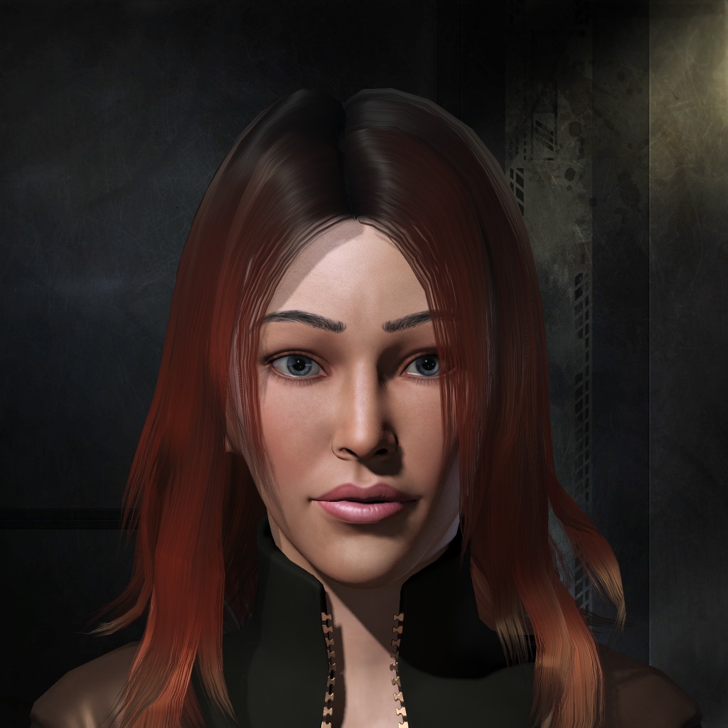 portrait