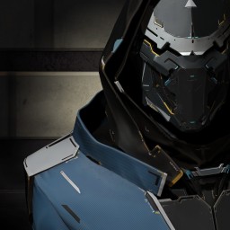 perc66 portrait