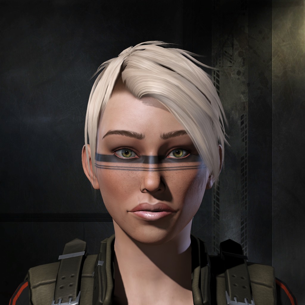 Low Ann Behold