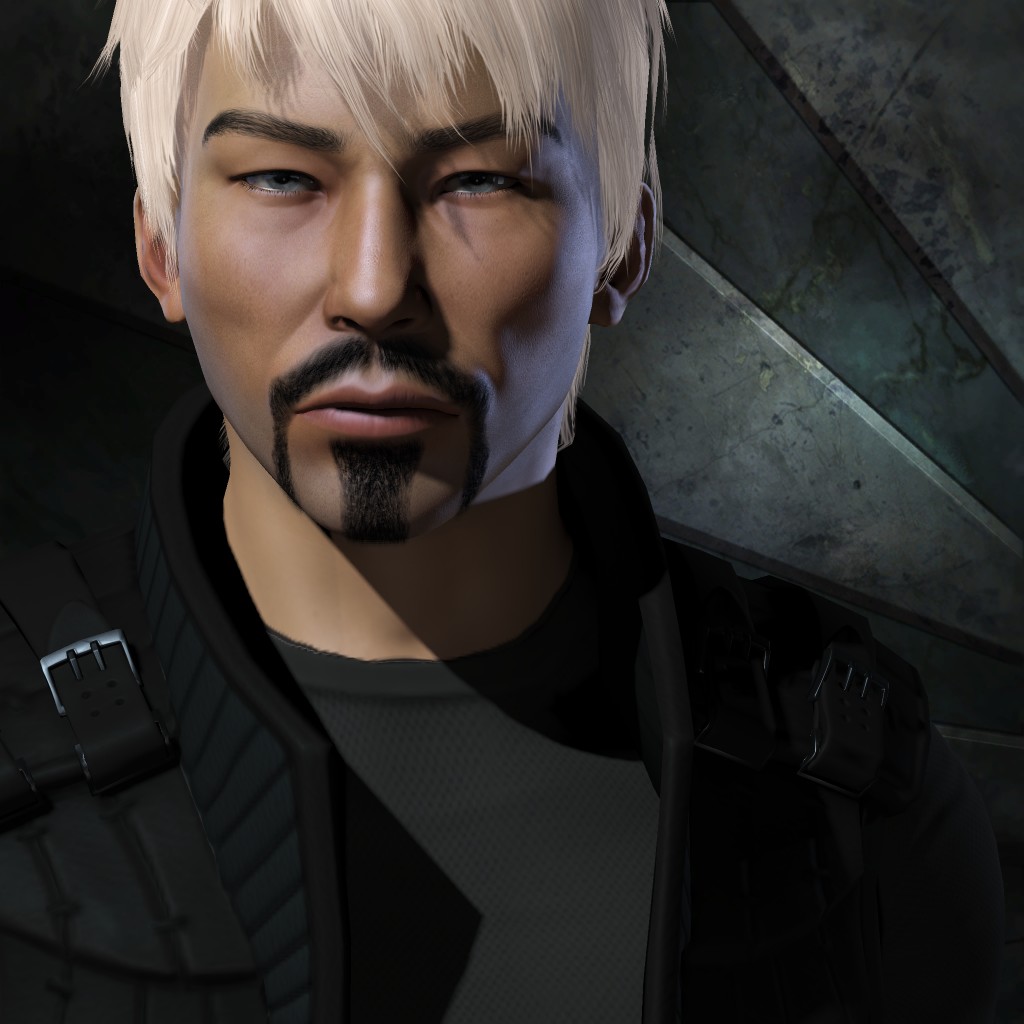 Fisher4war