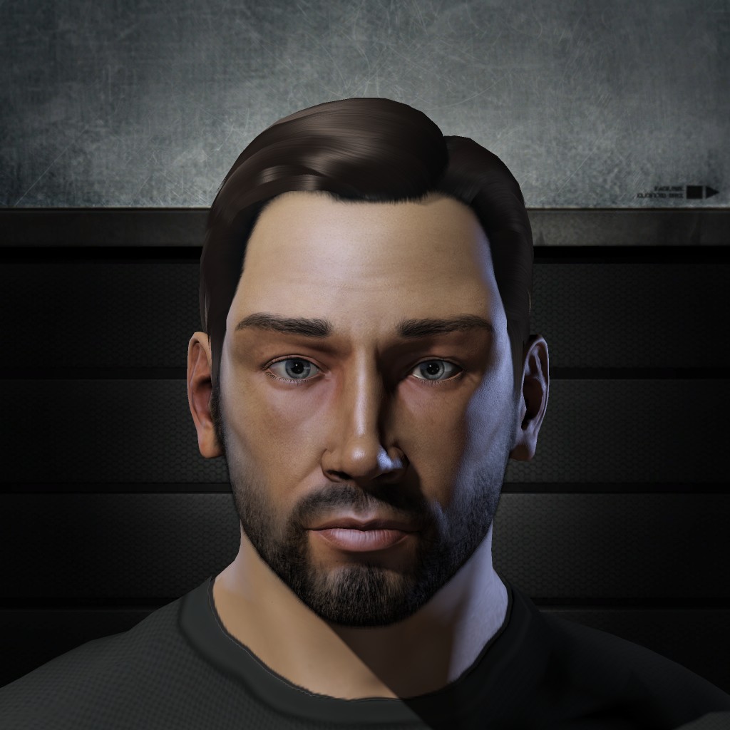 Kal Mabus