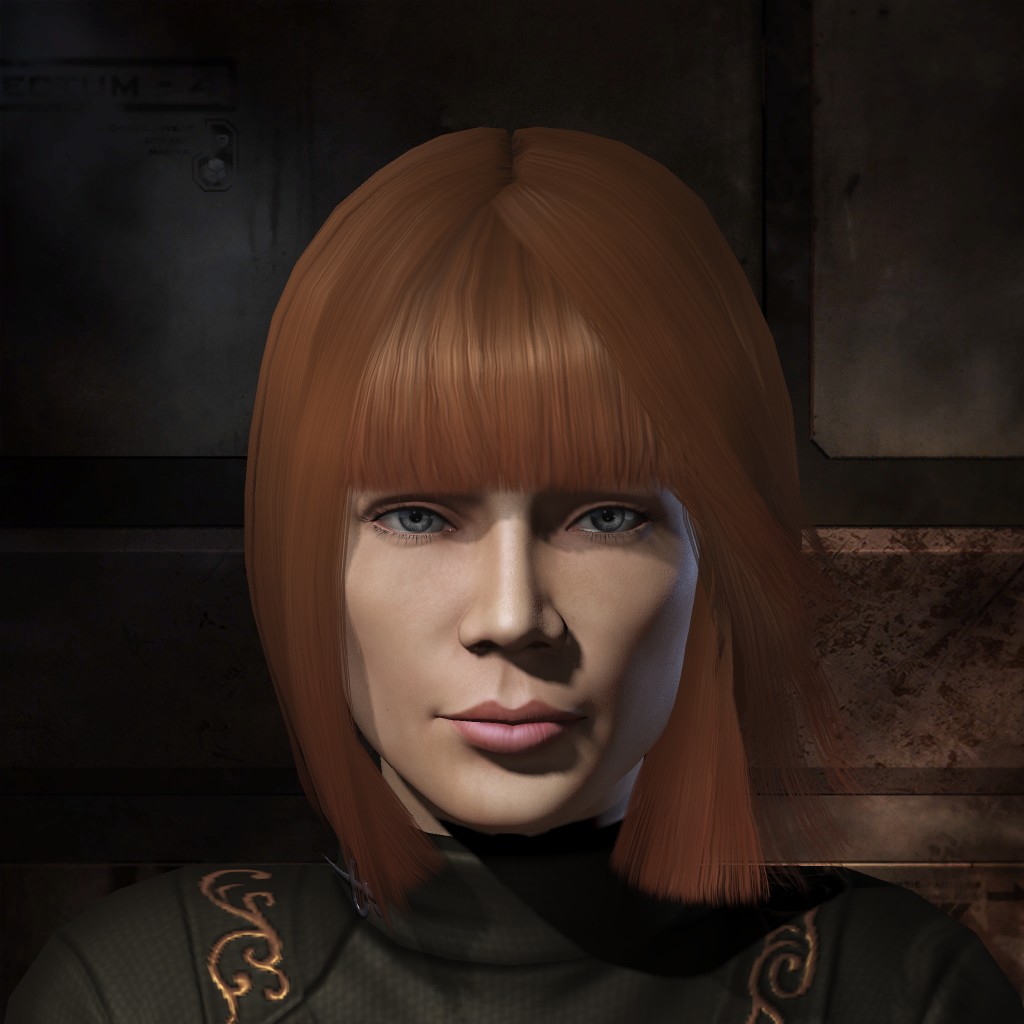 portrait