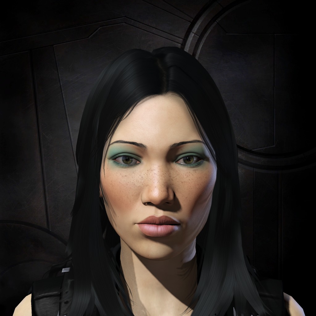Vivian Alura