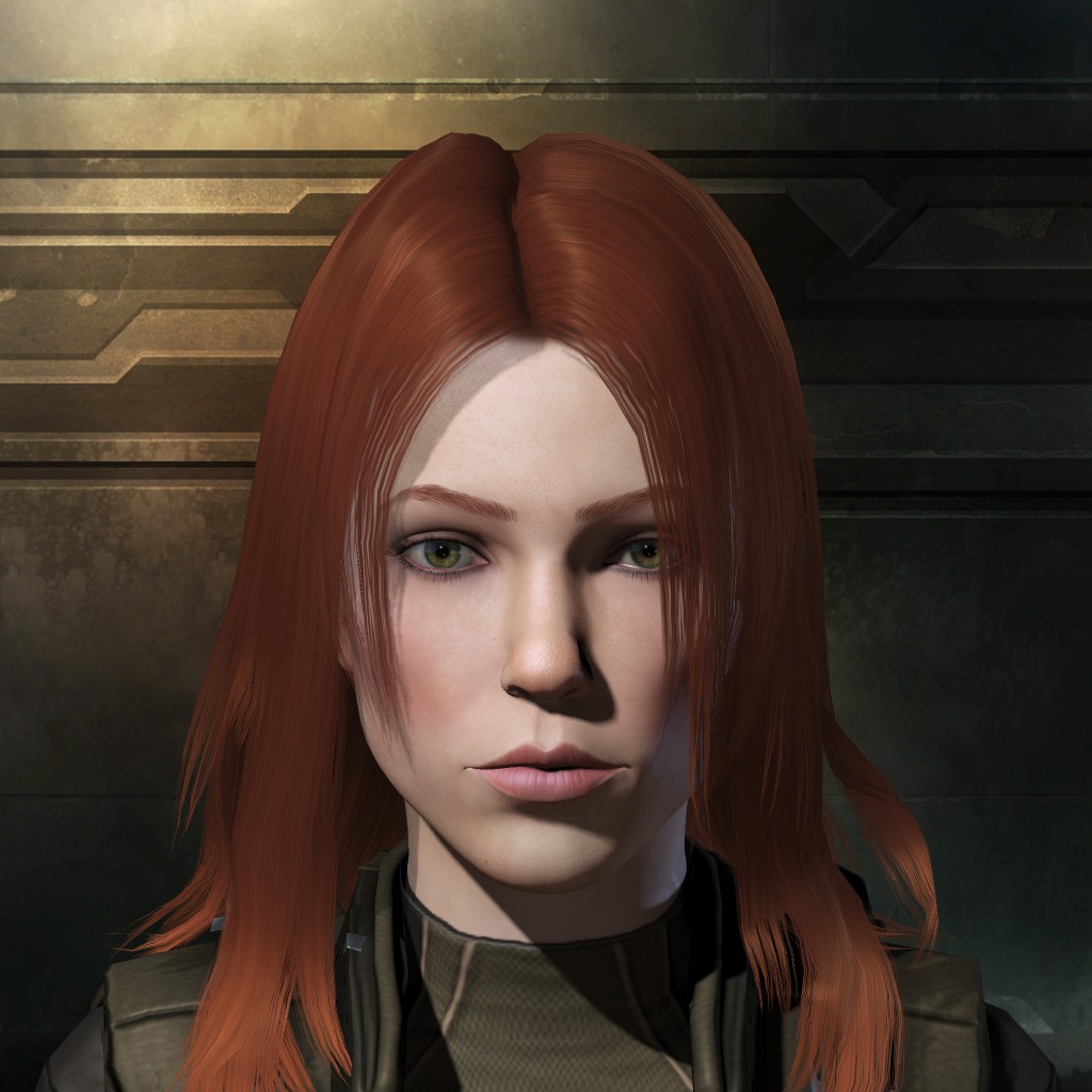 Lillylee From Bree