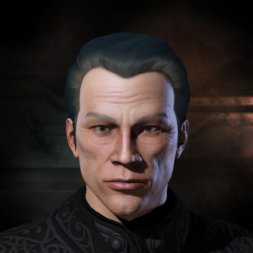 portrait