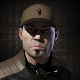 Nunin JA portrait