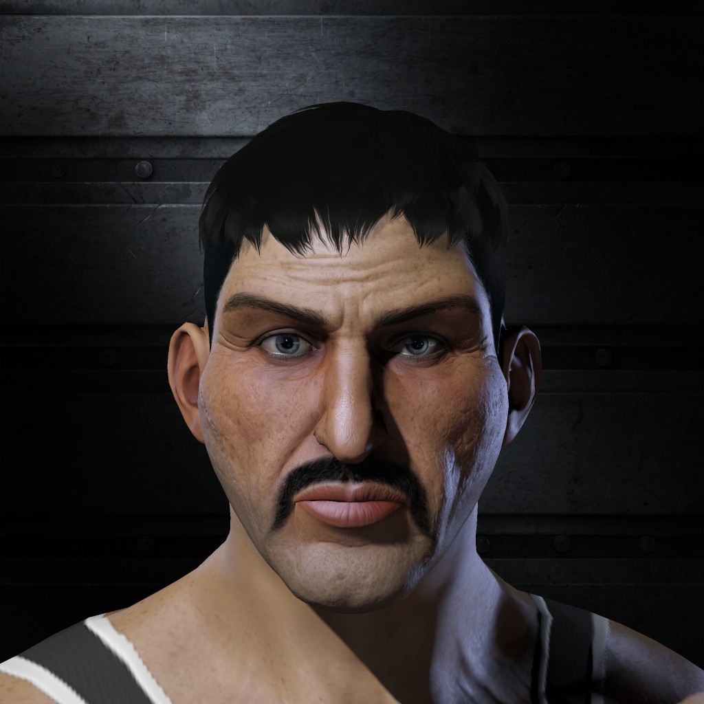 portrait