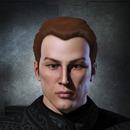 Hazel Imitea portrait