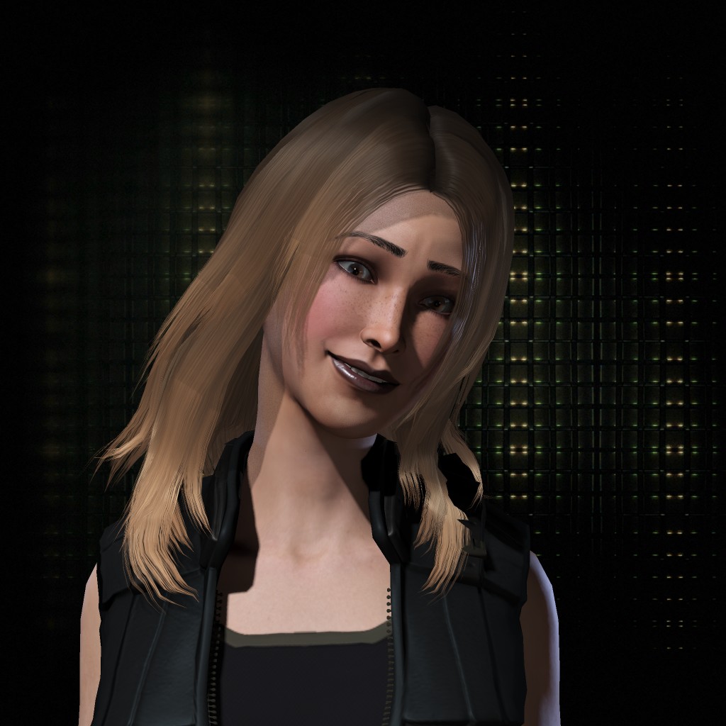 portrait