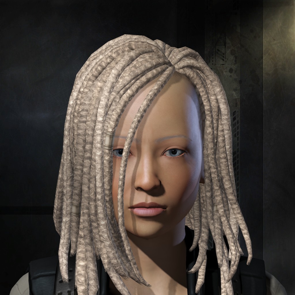 Saphrodite
